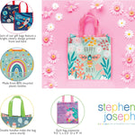 Medium Gift Bag Cute Button 50 MW-23067_467984d0-774f-442f-8000-bd29adf2a065