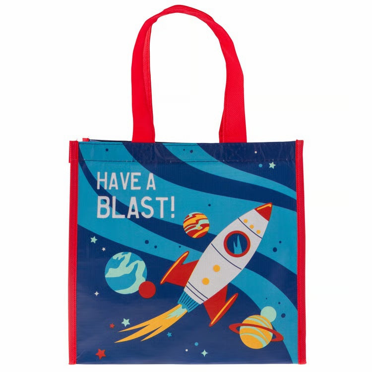 Medium Gift Bag Have A Blast 50 MW-23069