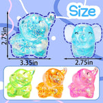 Sugar Squish Elephant Fidget Toy 80 MW-23076_049f6cdf-78ee-4996-b72a-1d2ce57f8e78