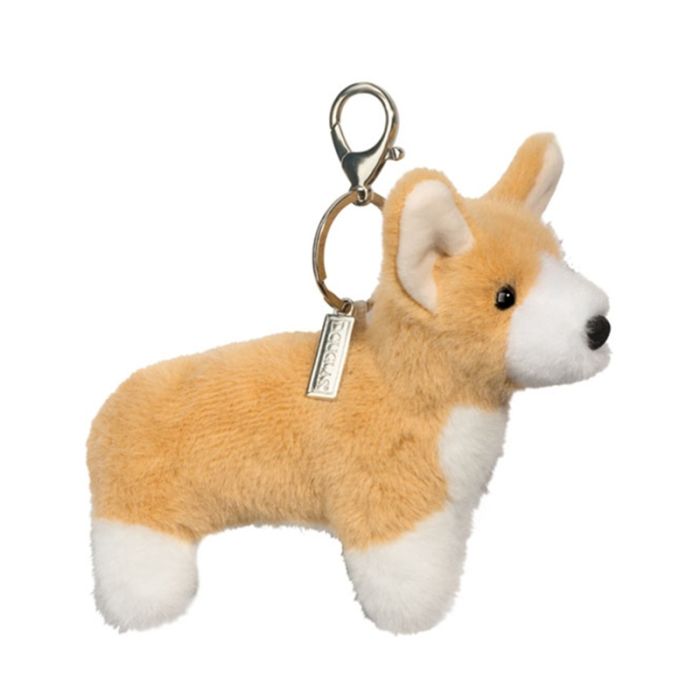 Corgi Bag Charm 80 MW-23078