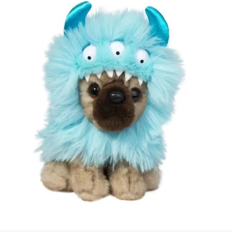 Puggie Monster Pup Plush 80 MW-23085