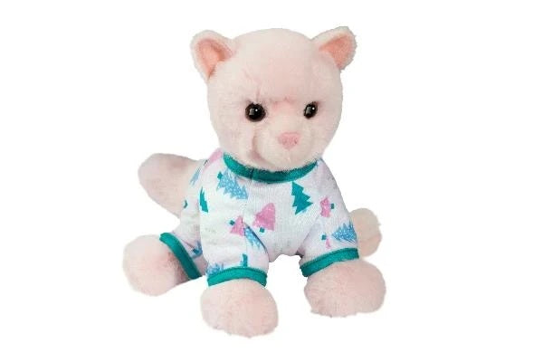 Holiday PJ Pal Plush 80 MW-23094