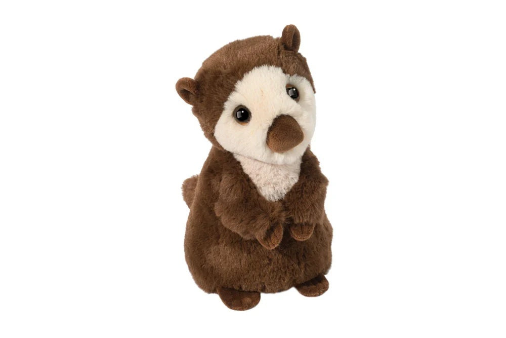 Ottie Otter Soft Plush 80 MW-23101