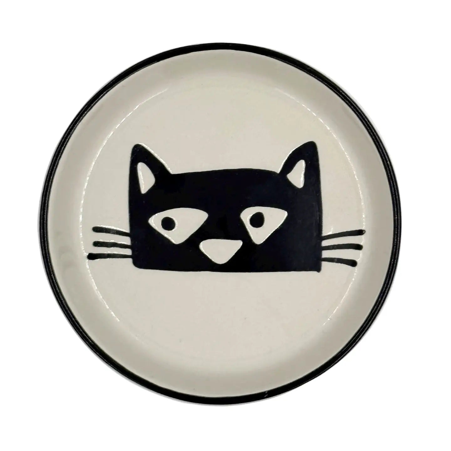 Cat Camp Coaster 50 MW-23106
