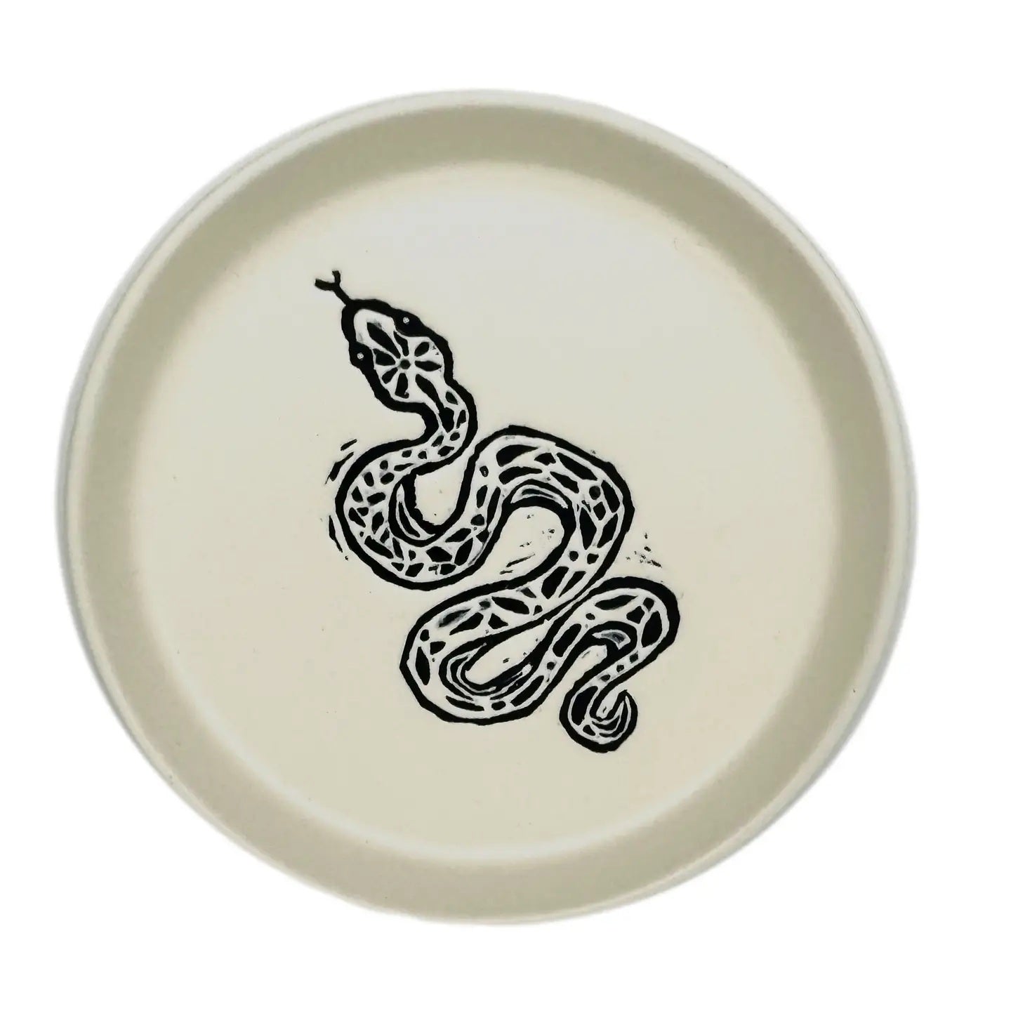 Snake Cuppa Coaster 50 MW-23107