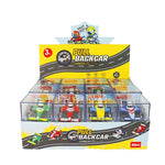 Diecast Racing Car 80 MW-23115