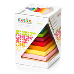 Wooden Rainbow Pyramid 80 MW-23121