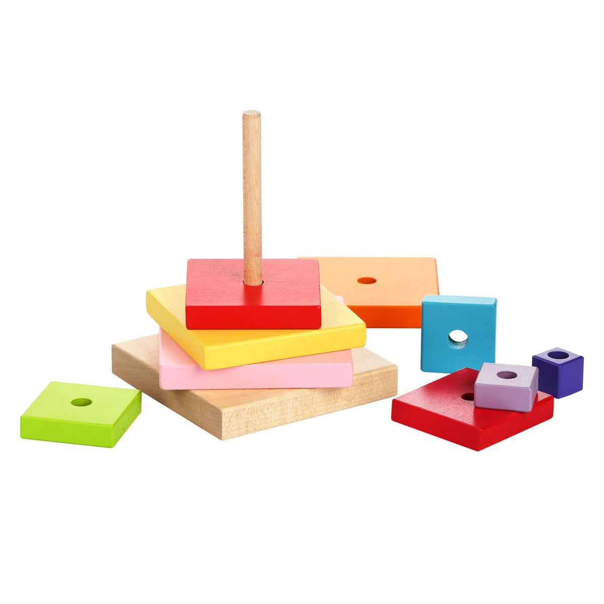Wooden Rainbow Pyramid 80 MW-23121_bf52467e-4b47-4069-87a7-695c0f8dbdd9