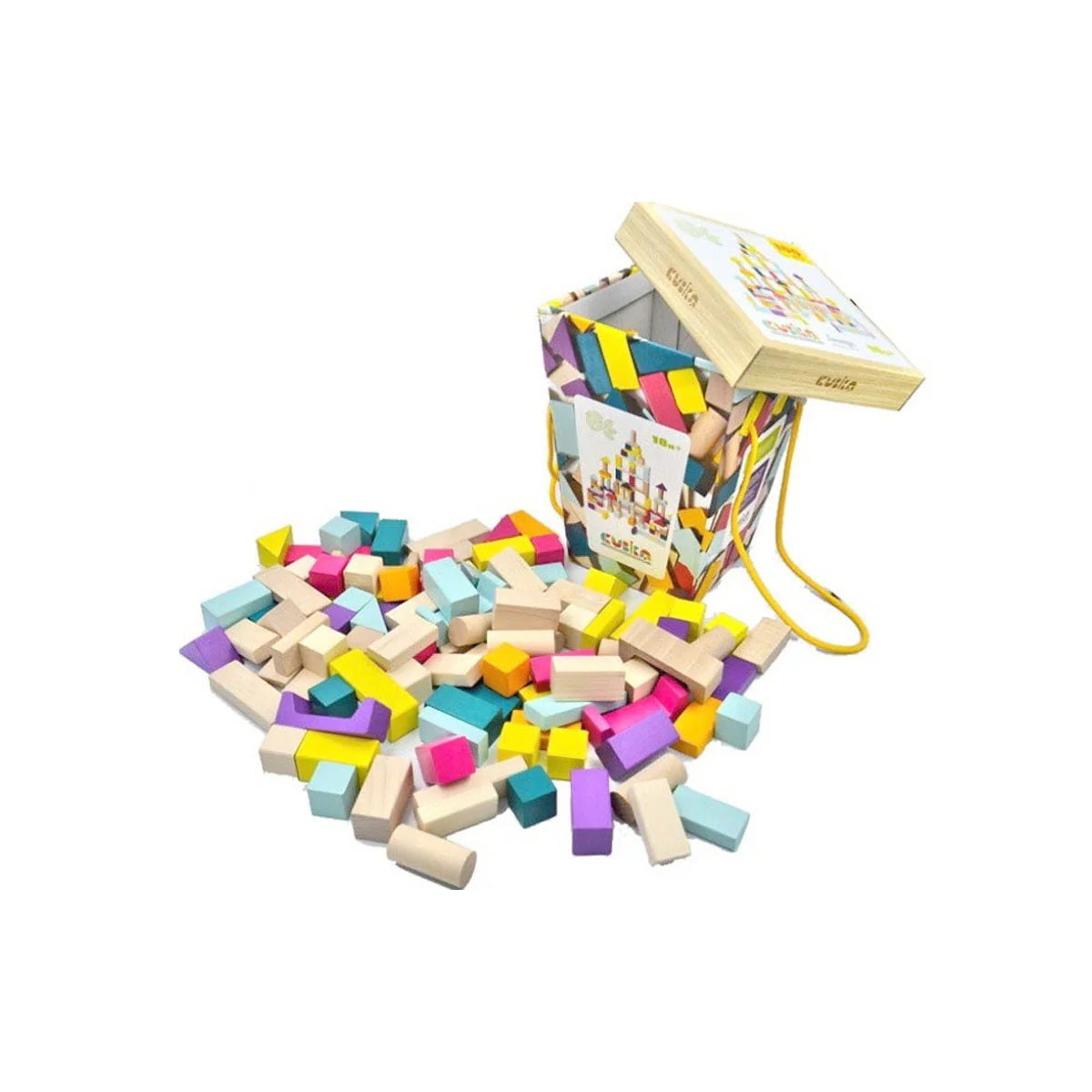 Wood Construction Blocks 100 80 MW-23123_2