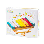 Wooden Xylophone 80 MW-23124