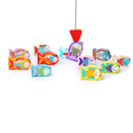 Wooden Fishing Game 80 MW-23125_2