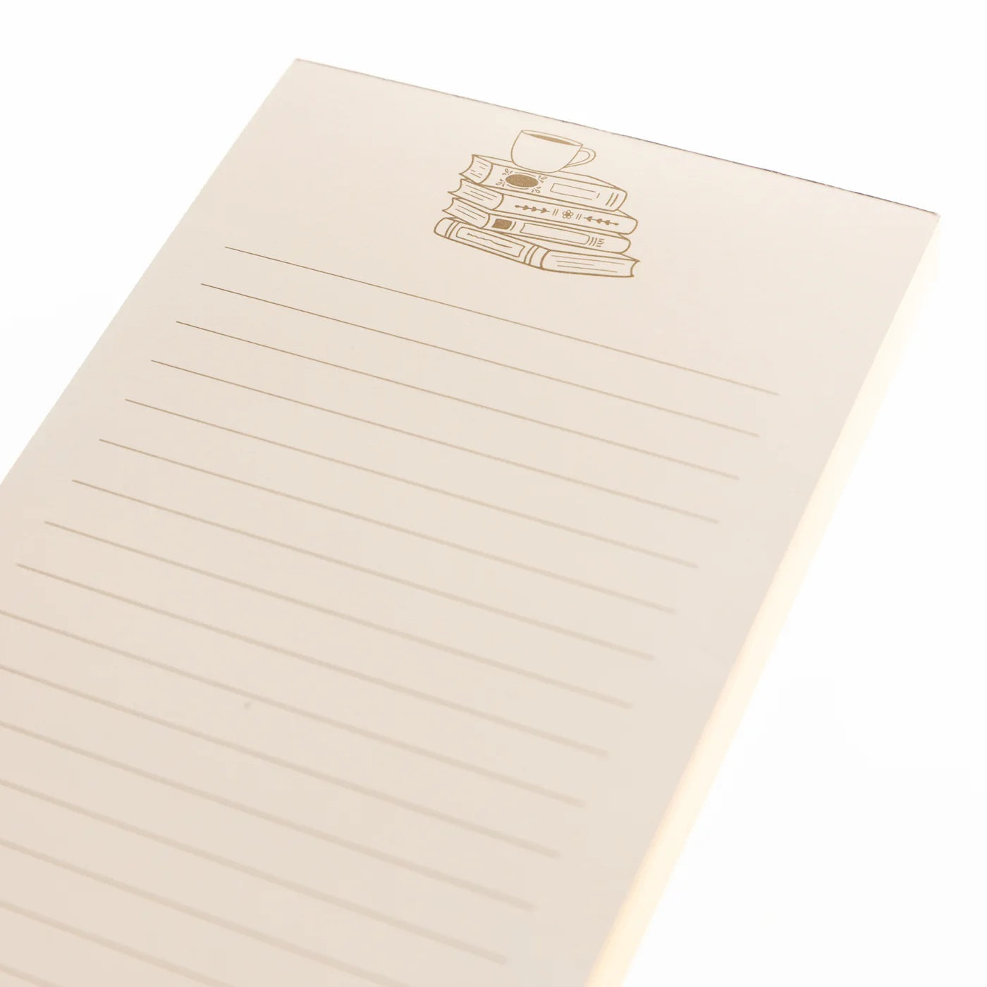 List Pad Books And Coffee 50 MW-23143_17a3d154-efaa-4975-b0cc-54cd7050397d