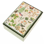 Vintage Botanical Boxed Notes 50 MW-23146_3