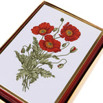 Poppies Boxed Note Cards 50 MW-23147_3