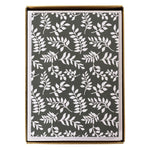 Leaves Boxed Notes 50 MW-23148