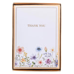 Spring Botanical Boxed Notes 50 MW-23149