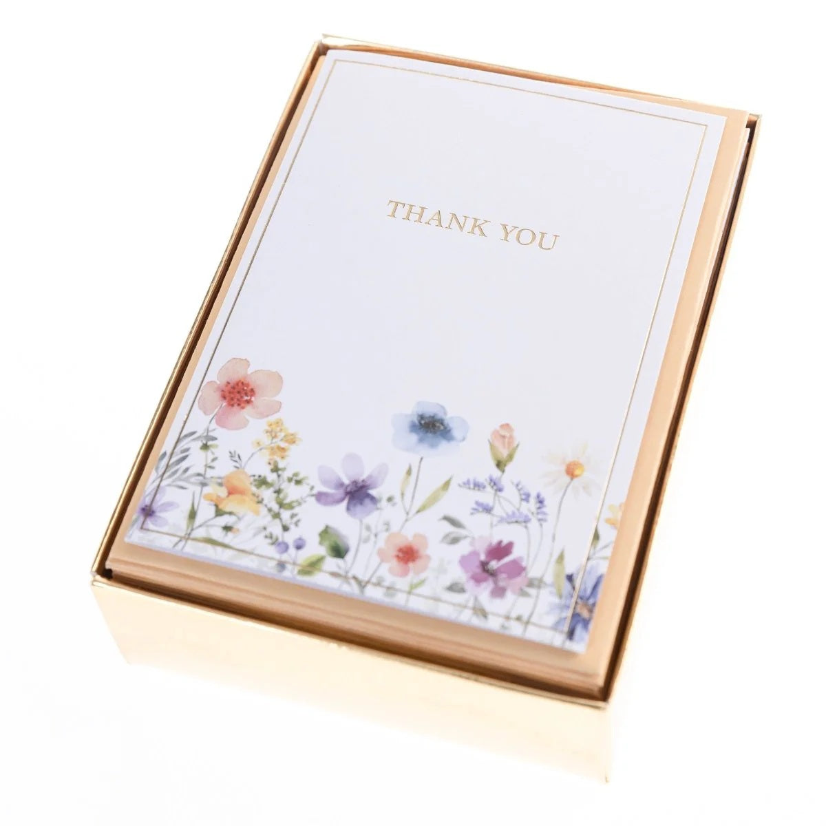 Spring Botanical Boxed Notes 50 MW-23149_3