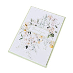 Watercolor Floral Boxed Notes 50 MW-23150_3
