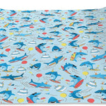 Surfing Sharks Roll Wrap 50 MW-23167_5