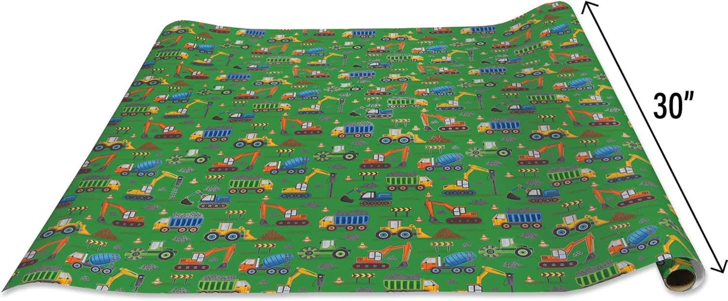 Construction Roll Wrap 50 MW-23168_3