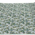 Cottage Floral Roll Wrap 50 MW-23169_4