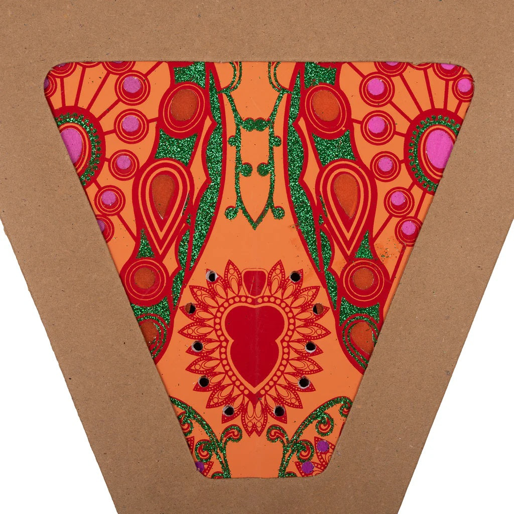 Imagine Paper Star Lantern 50 MW-23171_5c1aa867-a6a3-4474-a5c0-8410691bd1b7