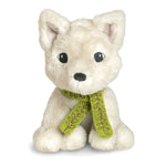 Arctic Fox Plush 80 MW-23175