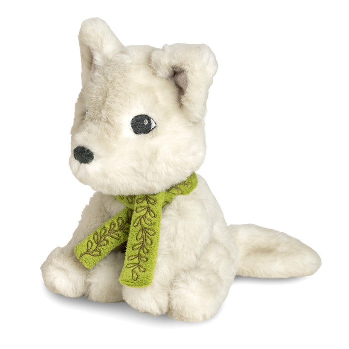 Arctic Fox Plush 80 MW-23175_78bd80fc-1433-45e1-8cd5-477cf09615a9