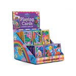 eeBoo Sarah Walsh's Tiny Playing Cards 80 MW-23211