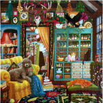 eeBoo Sorcerer's Den 1000-Piece Puzzle 80 MW-23221_d8dbbafd-5379-4c3e-89d9-8531bb682cd8