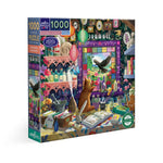 eeBoo Sorcerer's Workshop 1000-Piece Puzzle 80 MW-23222_7c467fe6-dbb8-4f02-bc3b-7844298c05fc