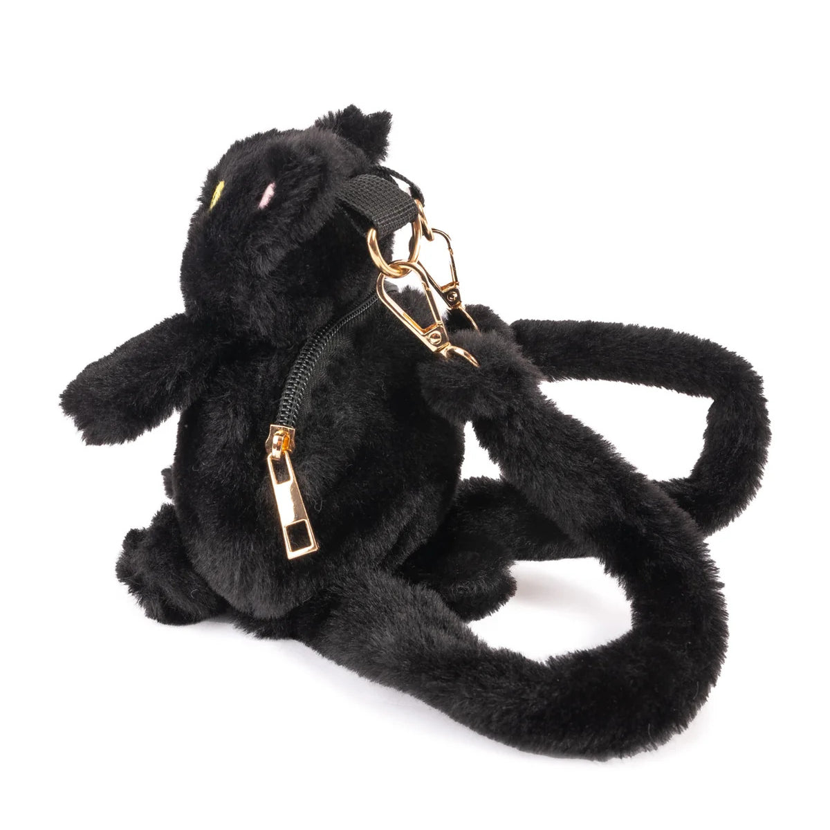 Cutie Kitty Mini Backpack