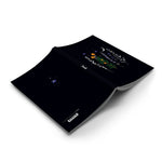 Denik Flower Crescent Moon Notecards 50 MW-23247_9ad741f5-f54e-4a99-9a84-a7fb1267cebe
