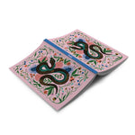 Denik Charmed Snake Classic Layflat Notebook 50 MW-23248_fd1cea8a-2c93-4ad6-9c41-5f290232018a