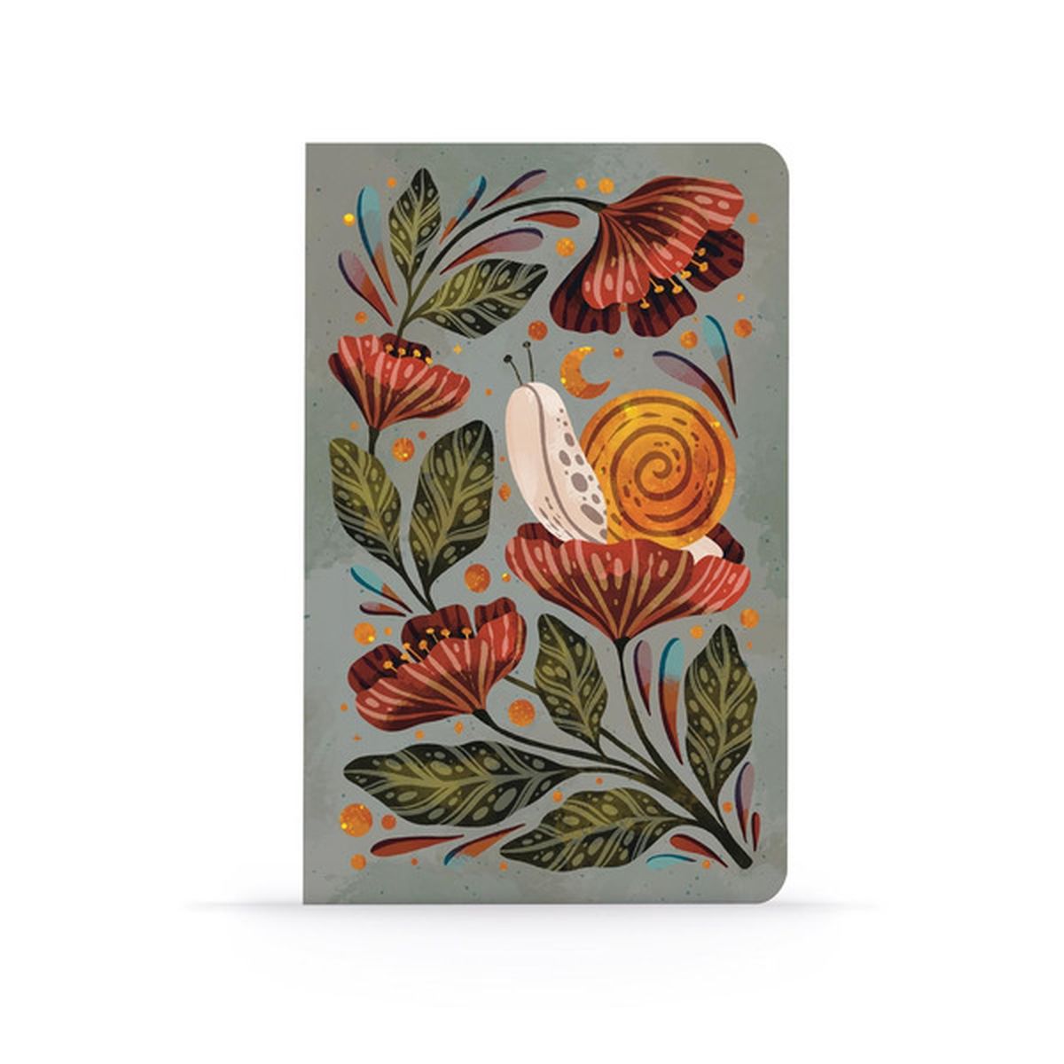 Denik Moonlight Snail Notecards 50 MW-23251_404f59ca-914f-437c-8804-1da6db737897