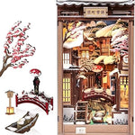 Hands Craft Kyoto Snow Whisper DIY Book Nook Kit 50 MW-23263_cad362d3-c31b-48db-8fca-c2799895fe05