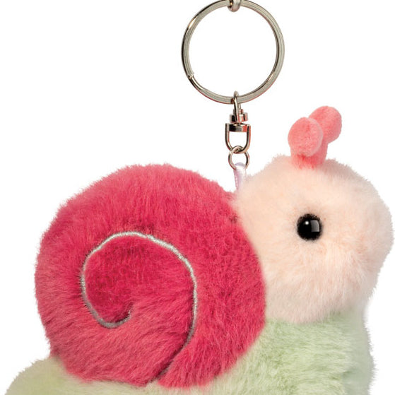 Douglas Snail Bag Charm 80 MW-23364
