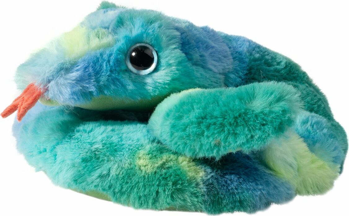Douglas Pretzel Snake Plush 80 MW-23370
