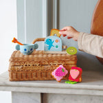 Djeco Kitten's Breakfast Play Set 80 MW-23372_2