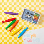 Sardine Crayons Tin 50 MW-23420_1