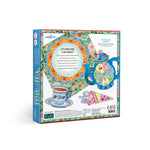 eeBoo Kitten's Time For Tea Spinner Game 80 MW-23456_2