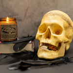 Midnight Dreary Candle 50 MW-23545_db987aff-b93f-4c2e-b4f0-e75d636ddc7b