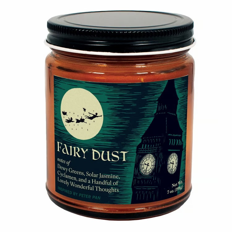 Fairy Dust Candle 50 MW-23549