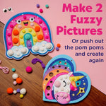 Magical Pom Pom Pictures Kit 80 MW-23576_232c6afd-6a0f-4544-a63f-93c48c7863e3