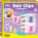 Chic Boutique Hair Clip Kit 80 MW-23578