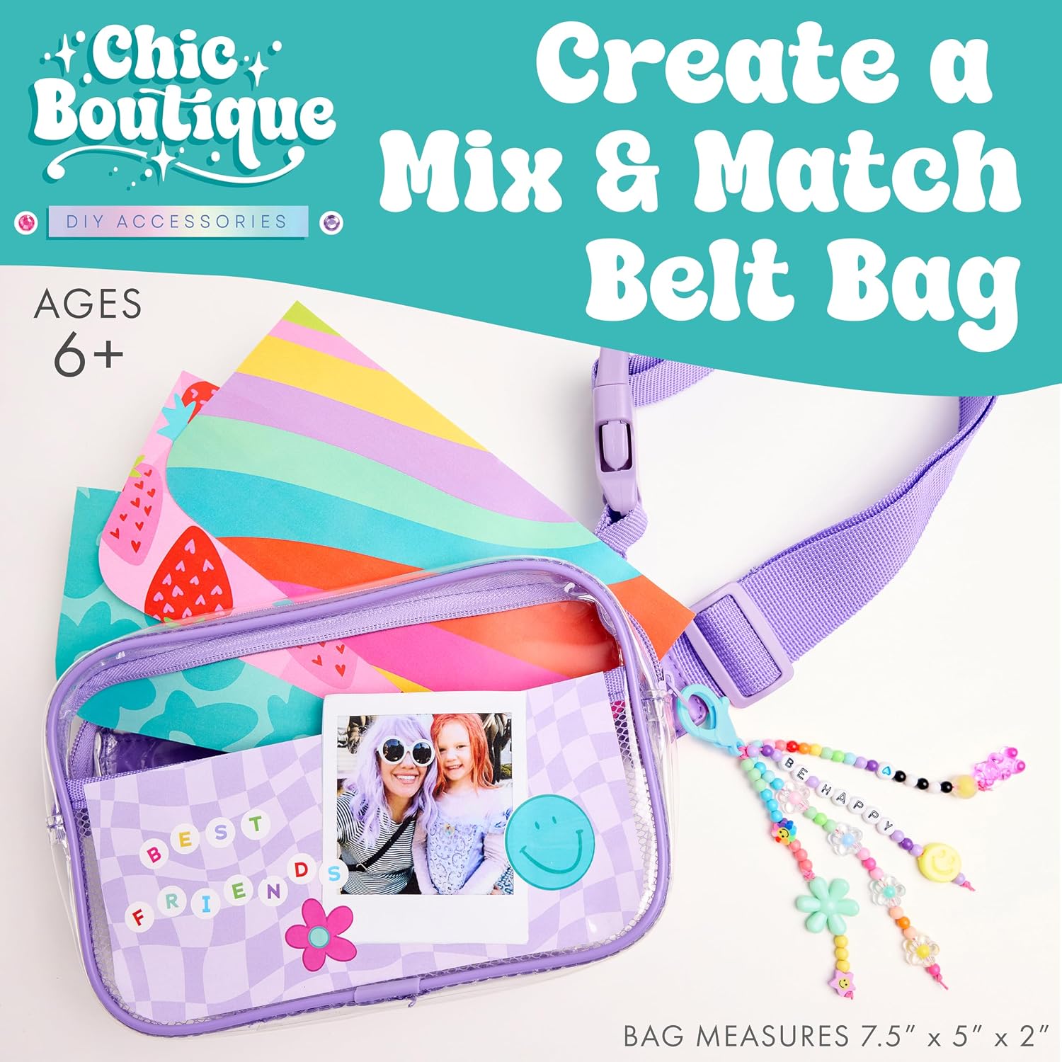 Chic Boutique Belt Bag Kit 80 MW-23579_17c011c1-dddb-410c-b85d-eaa0464cacf3
