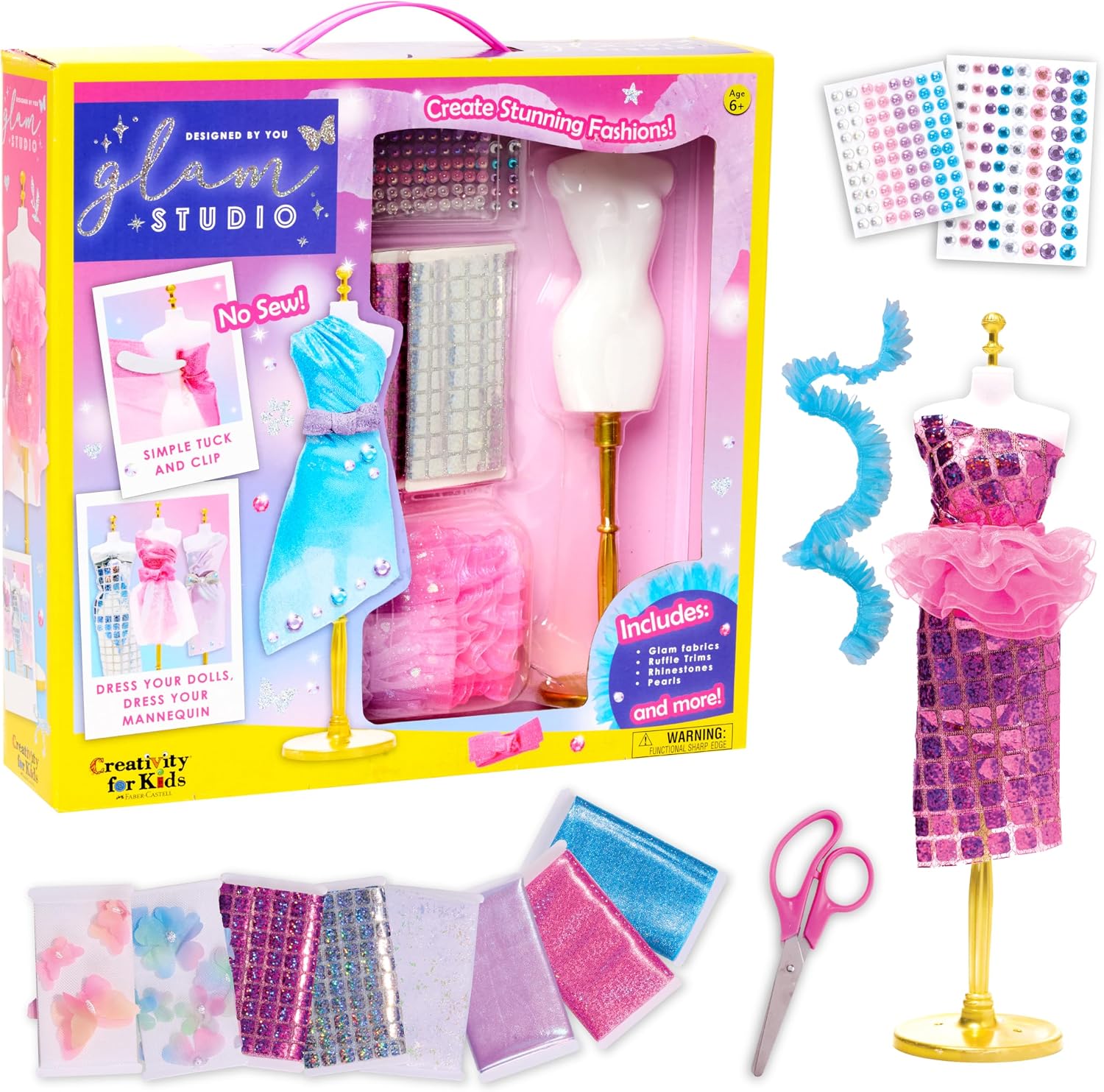 Glam Studio Designed by You 80 MW-23580