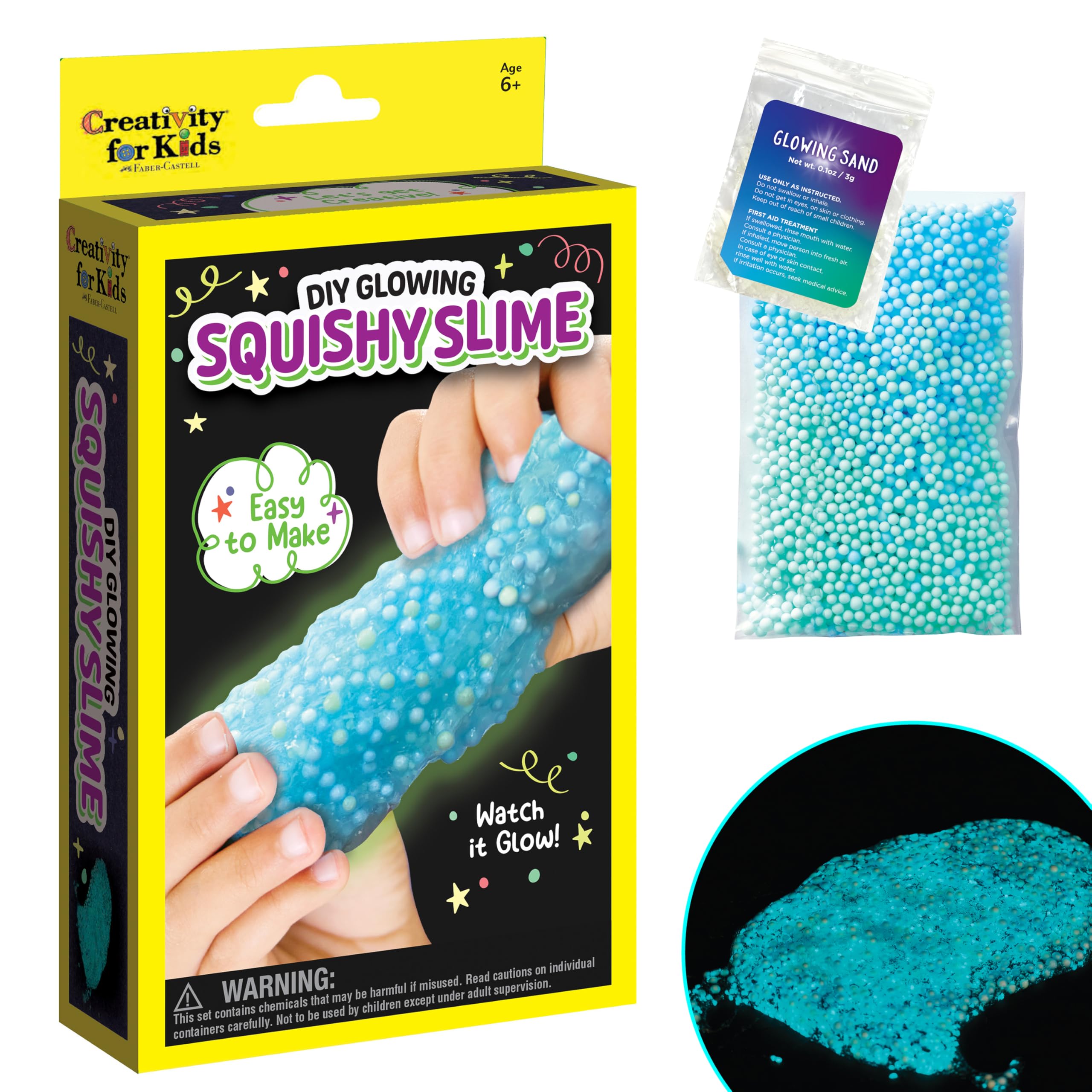 Glowing Squishy Slime Kit 80 MW-23583_cadc8795-25be-452d-a42c-2955fc3e3d1b
