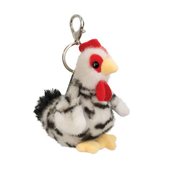 Chicken Bag Charm 80 MW-23595