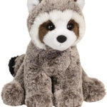 Rudie Raccoon Mini Soft Plush 80 MW-23597